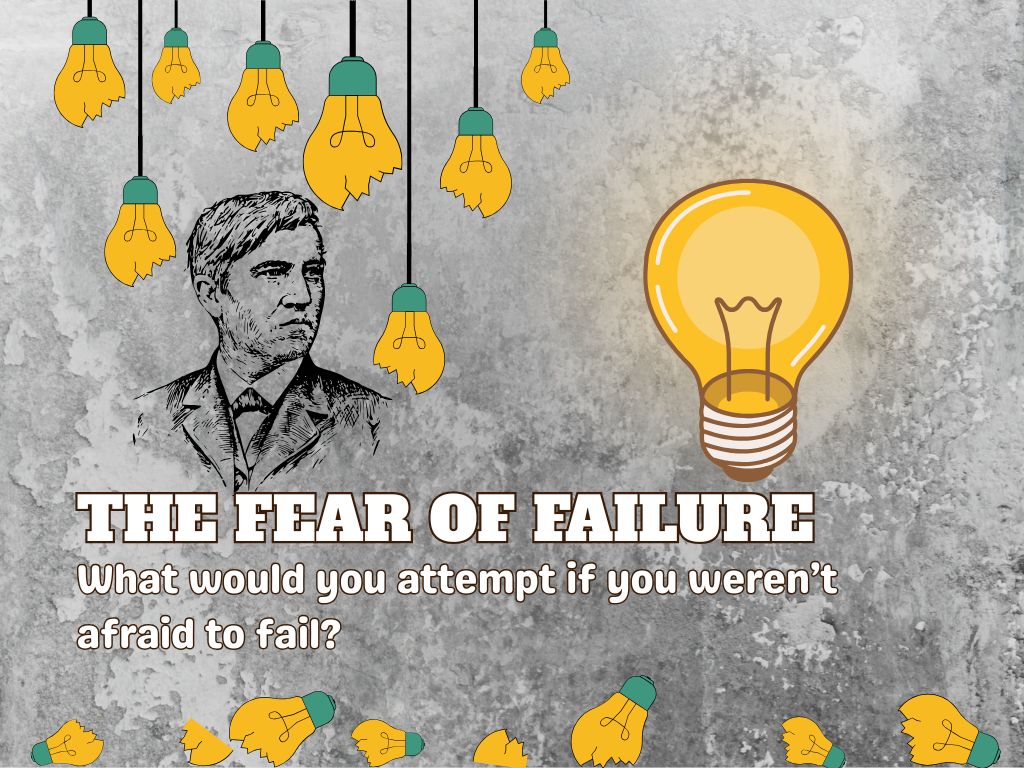 Fear of Failure